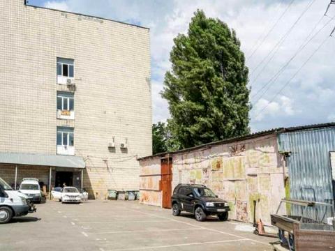 коммерческая по адресу Полевая ул., 21
