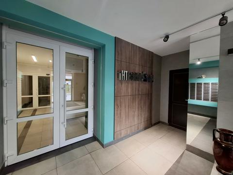 квартира по адресу Академика Заболотного ул., 15-В
