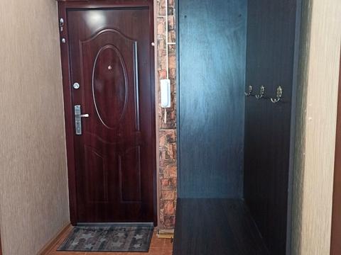 квартира по адресу Сентябрьская ул., 17/101