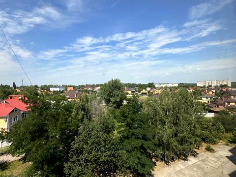 квартира по адресу 3-й  Кривоноса пер., 1