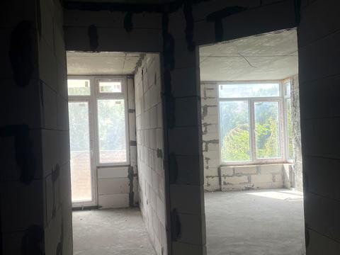 квартира по адресу Троллейбусная ул., 3-Б