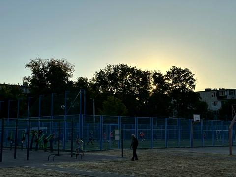 квартира за адресою Космонавтів вул., 5а