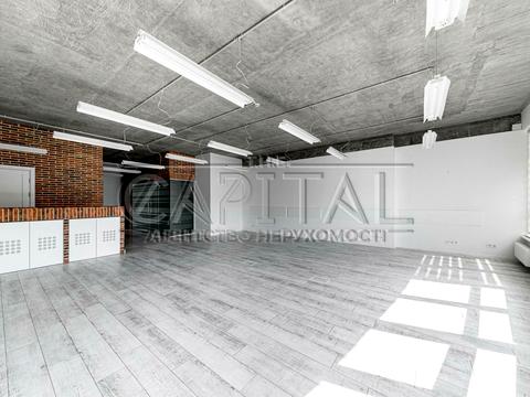 коммерческая по адресу Кловский спуск, 7a