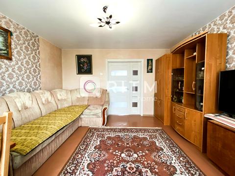 квартира по адресу Воинов-афганцев ул., 6