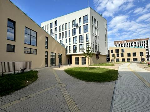 квартира по адресу Новознесенская ул., 1