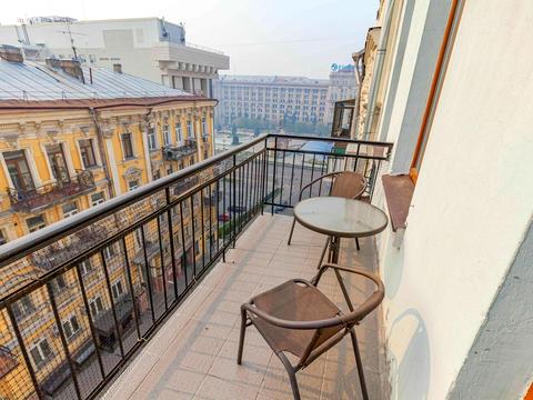 квартира за адресою Костельна вул., 5