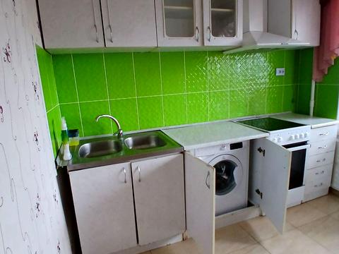 квартира за адресою Академіка Заболотного вул., 126/1
