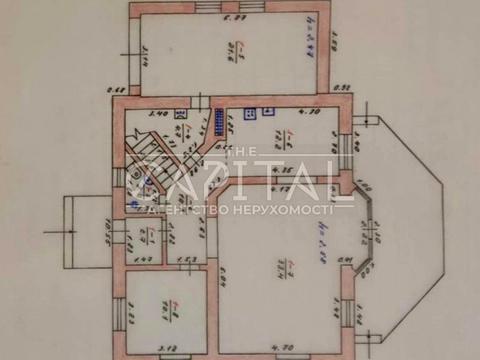 будинок за адресою ірпінська