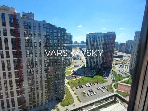 квартира за адресою Європейського Союзу просп. (Правди), 53/46