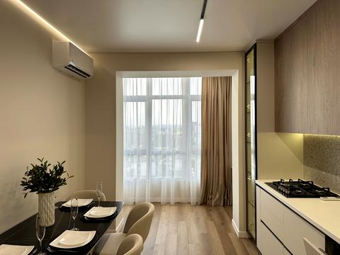 квартира за адресою Височана вул., 18