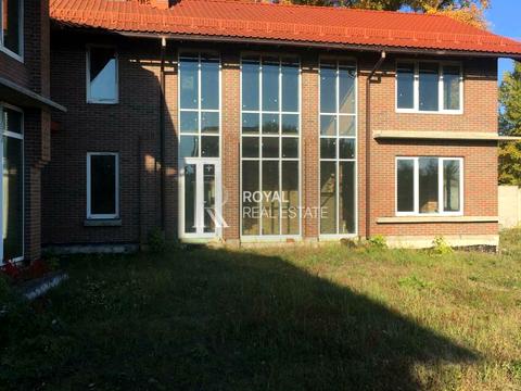 дом по адресу Алексеевская ул., 1