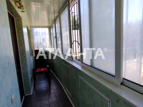 квартира по адресу Экономичный пер., 5