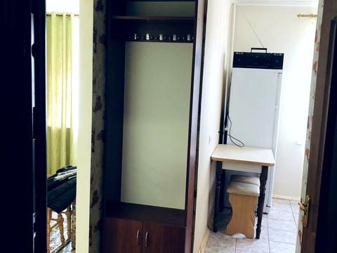 квартира по адресу Научная ул., 20