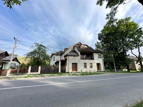 комерційна за адресою Миру, 23