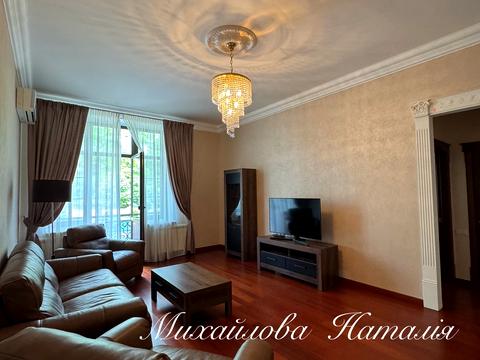 квартира за адресою Французький бульв., 64/1
