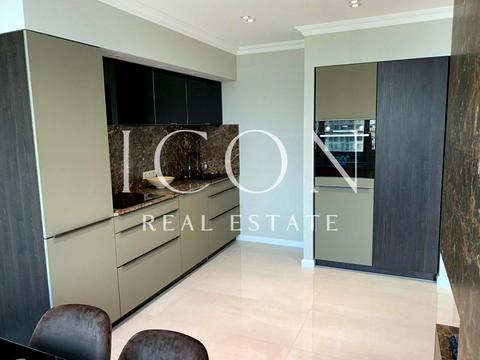 квартира за адресою Кахи Бендукідзе вул., 2