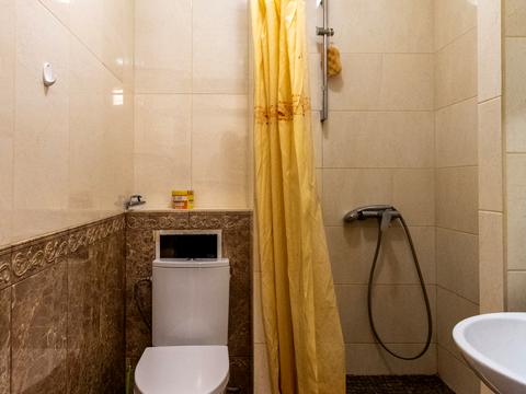 квартира по адресу Хотинская ул., 12