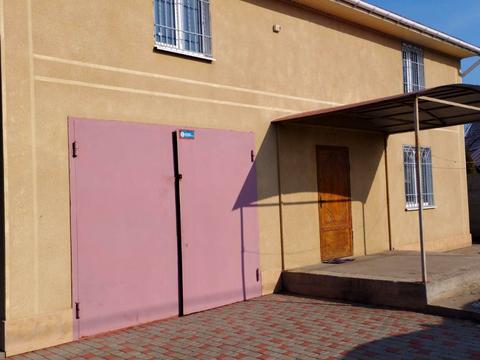 будинок за адресою с-ще. Ліски, Петропавлівська