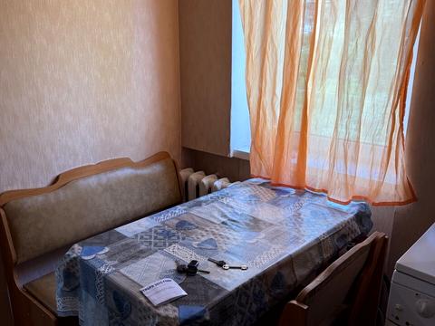 квартира по адресу Академика Заболотного ул., 1