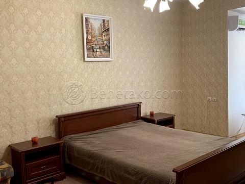 квартира за адресою ул. Дерибасовская, 10