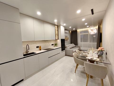 квартира за адресою Генерала Грекова вул., 2