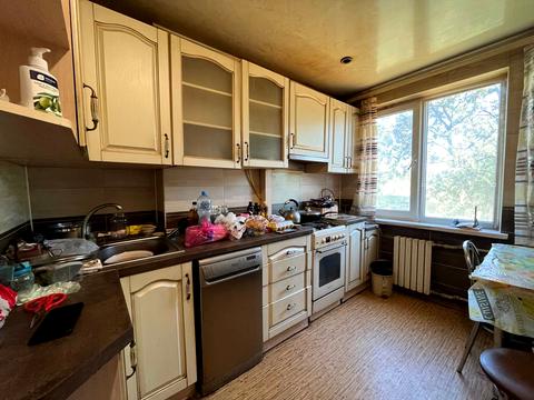 квартира по адресу Кривой Рог, Міру, 4
