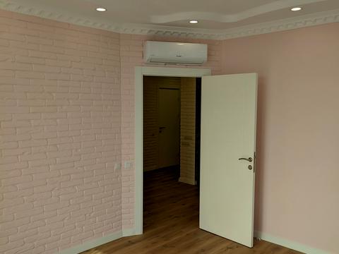 квартира за адресою Кахи Бендукідзе вул., 2