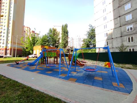 квартира по адресу Самойло Кошки ул. (Маршала Конєва), 5-Б