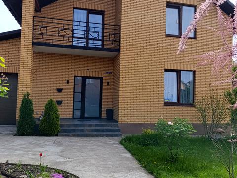 будинок за адресою Автомобільна