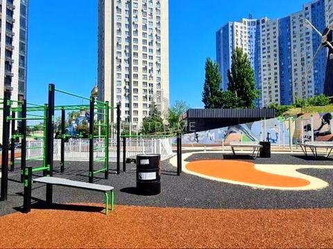 квартира за адресою Академіка Заболотного вул., 1-Б