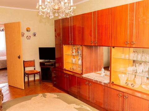 квартира по адресу Оболонский просп., 16-Е