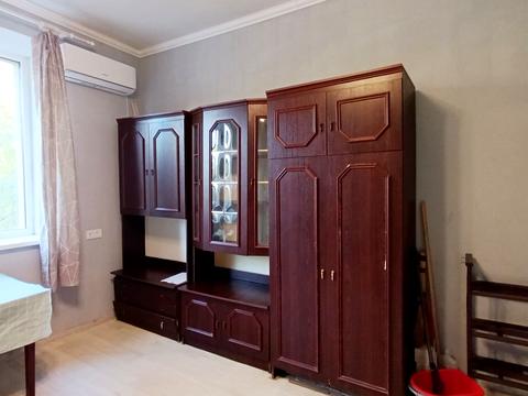 квартира по адресу Черноморская ул., 3