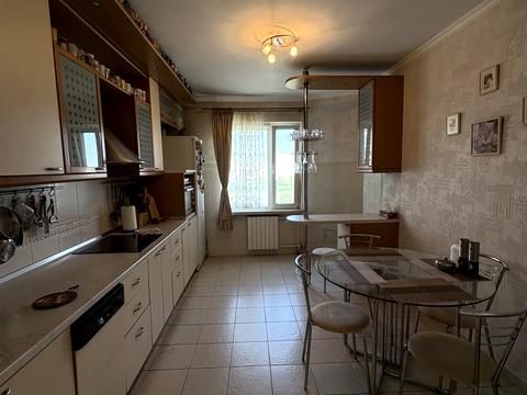 квартира по адресу Миколы Бажана просп., 36