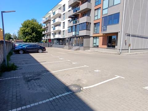 квартира за адресою вул. Чорновола, 89ж