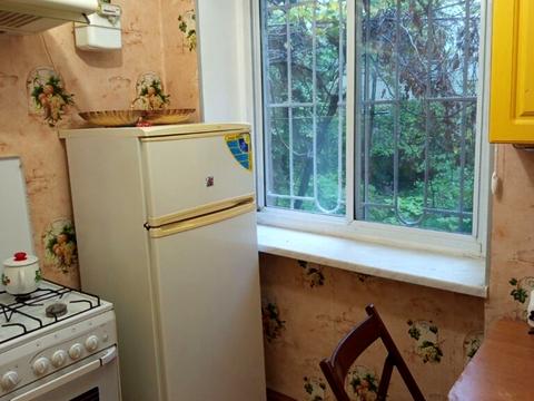 квартира за адресою Довженка вул., 5