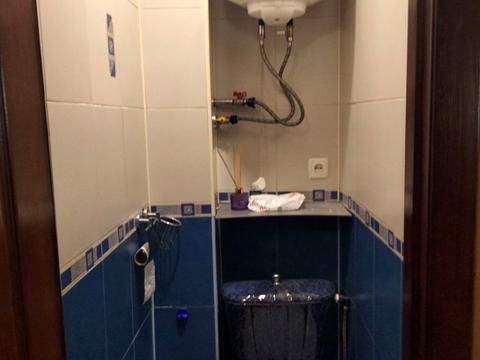квартира по адресу Ситова, 5
