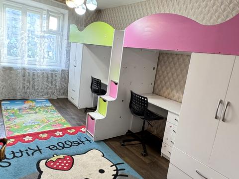 квартира за адресою Ентузіастів, 6