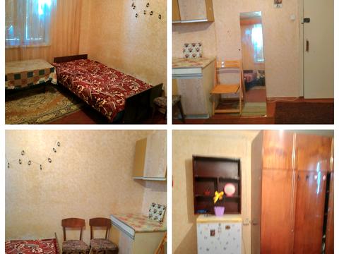 комната по адресу Соича ул., 4