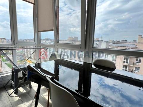 квартира за адресою Співдружності вул., 1