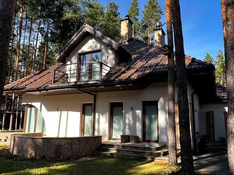 будинок за адресою Антонія Михайловського вул.
