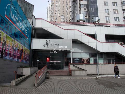коммерческая по адресу Срибнокильская ул., 3-Г