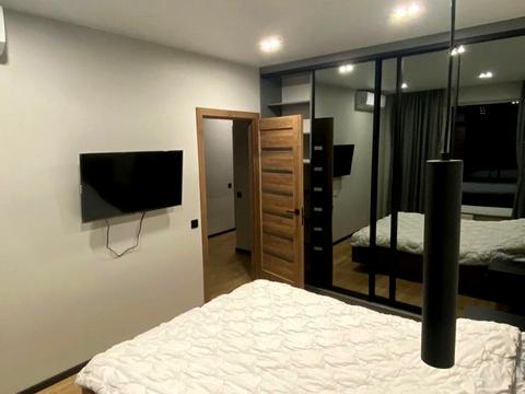 квартира за адресою Оболонський просп., 26