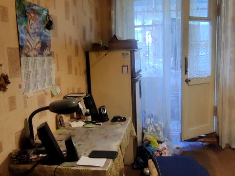квартира по адресу Николаевская ул., 12