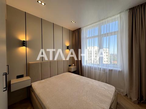 квартира за адресою Краснова вул., 1-Б