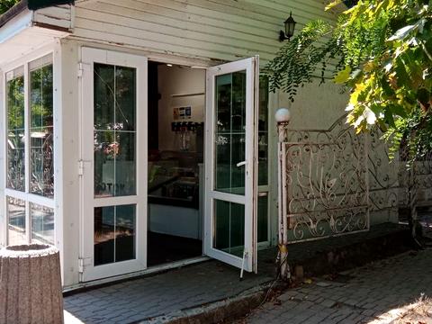 коммерческая по адресу Небесной Сотни просп. (Маршала Жукова), 10/1в