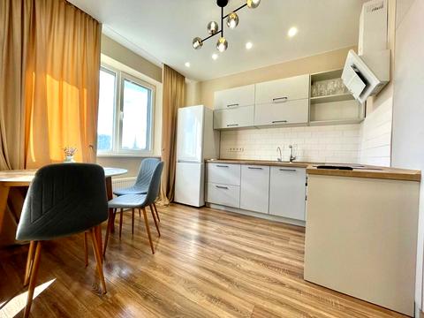 квартира за адресою Басейна вул., 6А