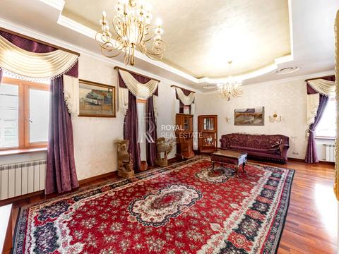 квартира по адресу Антоновича ул. (Горького), 3-А