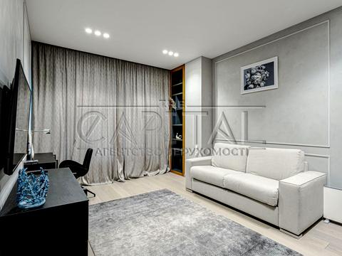 квартира за адресою Саперне Поле вул., 3