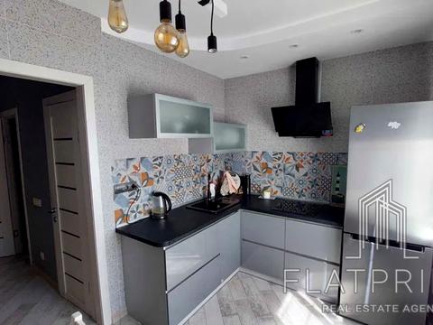 квартира за адресою Петра Григоренка просп., 11-А