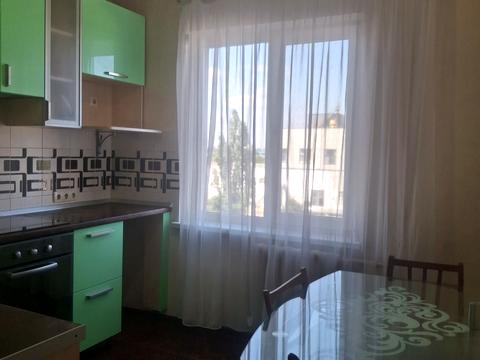 квартира по адресу Паустовского ул., 25